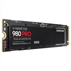 هارد سرور Samsung 980 Pro Internal NVMe M2 500GB - نت یک | مرجع فروش تجهیزات شبکه سیسکو