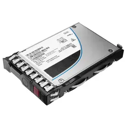 هارد سرور HPE 1.92TB SATA 6G MU SFF SC Multi-Vendor SSD - نت یک | مرجع فروش تجهیزات شبکه سیسکو