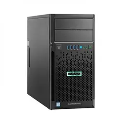 سرور HPE ProLiant ML30 G10 - نت یک | مرجع فروش تجهیزات شبکه سیسکو