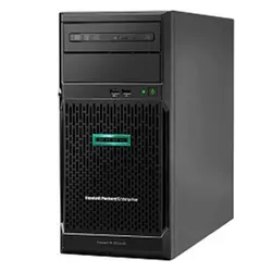 سرور HPE ProLiant ML30 G10 - نت یک | مرجع فروش تجهیزات شبکه سیسکو