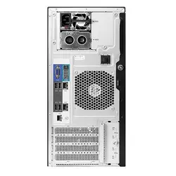 سرور HPE ProLiant ML30 G10 - نت یک | مرجع فروش تجهیزات شبکه سیسکو