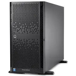 سرور HPE ProLiant ML350 G9 - نت یک | مرجع فروش تجهیزات شبکه سیسکو