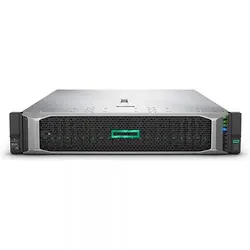 سرور HPE ProLiant DL380 G10 - نت یک | مرجع فروش تجهیزات شبکه سیسکو