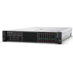 سرور HPE ProLiant DL380 G10 - نت یک | مرجع فروش تجهیزات شبکه سیسکو