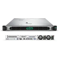 سرور HPE ProLiant DL360 Gen10 - نت یک | مرجع فروش تجهیزات شبکه سیسکو
