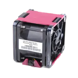 فن سرور HPE Hot Plug Fan For DL380 G6 & G7 - نت یک | مرجع فروش تجهیزات شبکه سیسکو