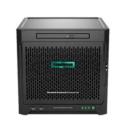 سرور HPE ProLiant MicroServer Gen10 - نت یک | مرجع فروش تجهیزات شبکه سیسکو