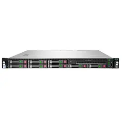 سرور HP ProLiant DL160 G9 - نت یک | مرجع فروش تجهیزات شبکه سیسکو