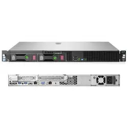 سرور HP ProLiant DL160 G9 - نت یک | مرجع فروش تجهیزات شبکه سیسکو