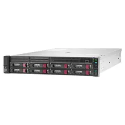 سرور HP ProLiant DL380 G10 - نت یک | مرجع فروش تجهیزات شبکه سیسکو