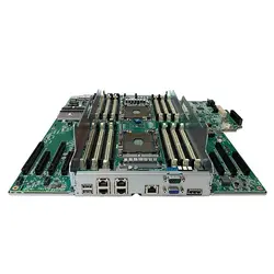 مادربرد سرور مدل HPE ML350 G10 - نت یک | مرجع فروش تجهیزات شبکه سیسکو