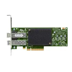 کارت شبکه HPE SN1200E 16Gb دو پورت - نت یک | مرجع فروش تجهیزات شبکه سیسکو