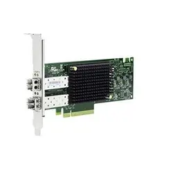 کارت شبکه HPE SN1200E 16Gb دو پورت - نت یک | مرجع فروش تجهیزات شبکه سیسکو