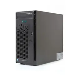 سرور HPE ProLiant ML10 G9 - نت یک | مرجع فروش تجهیزات شبکه سیسکو