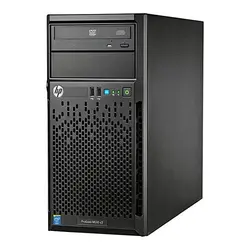 سرور HPE ProLiant ML10 G9 - نت یک | مرجع فروش تجهیزات شبکه سیسکو