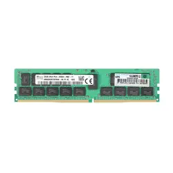 رم سرور HP 32GB PC4-2666 - نت یک | مرجع فروش تجهیزات شبکه سیسکو