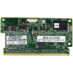 کش رید کنترلر HPE 512MB Cache For P420i FBWC - نت یک | مرجع فروش تجهیزات شبکه سیسکو