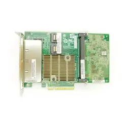 رید کنترلر HPE P822 2GB FBWC - نت یک | مرجع فروش تجهیزات شبکه سیسکو