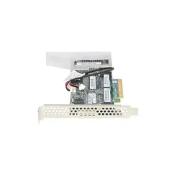 رید کنترلر HPE Smart Array P440 4GB FBWC - نت یک | مرجع فروش تجهیزات شبکه سیسکو