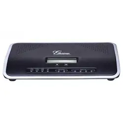 IP PBX ویپ گرنداستریم مدل 6204 - نت یک | مرجع فروش تجهیزات شبکه سیسکو