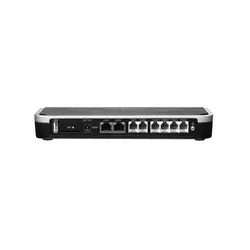 IP PBX ویپ گرنداستریم مدل 6204 - نت یک | مرجع فروش تجهیزات شبکه سیسکو