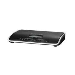 IP PBX ویپ گرنداستریم مدل 6204 - نت یک | مرجع فروش تجهیزات شبکه سیسکو