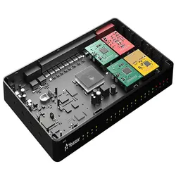 IP PBX YEASTAR S412 سانترال VOIP - نت یک | مرجع فروش تجهیزات شبکه سیسکو