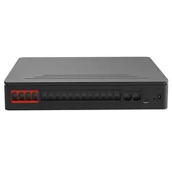 IP PBX YEASTAR S412 سانترال VOIP - نت یک | مرجع فروش تجهیزات شبکه سیسکو