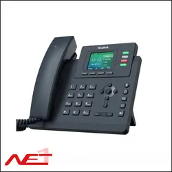 تلفن ویپ یالینک IP PHONE YEALINK T33G - نت یک | مرجع فروش تجهیزات شبکه سیسکو