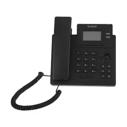 تلفن ویپ یالینک IP PHONE YEALINK T30P - نت یک | مرجع فروش تجهیزات شبکه سیسکو