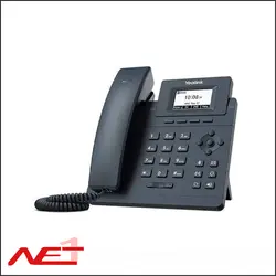 تلفن ویپ یالینک IP PHONE YEALINK T30P - نت یک | مرجع فروش تجهیزات شبکه سیسکو