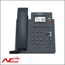 تلفن ویپ یالینک IP PHONE YEALINK T31P - نت یک | مرجع فروش تجهیزات شبکه سیسکو