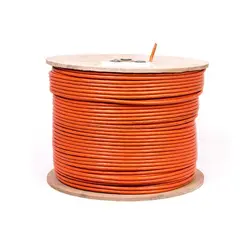 کابل شبکه Cat 6 SFTP نگزنس به طول 500 متر - نت یک | مرجع فروش تجهیزات شبکه سیسکو