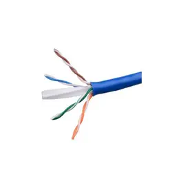 کابل شبکه لگراند cat6 utp PVC متر305 - نت یک | مرجع فروش تجهیزات شبکه سیسکو