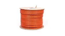 کابل شبکه - نگزنس - Cat 6 SFTP متری305 - نت یک | مرجع فروش تجهیزات شبکه سیسکو