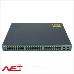 سوئیچ سیسکو مدل WS C3560G 48PS S - نت یک