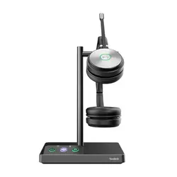 هدست یالینک مدل WH66_Dual - نت یک | مرجع فروش تجهیزات شبکه سیسکو