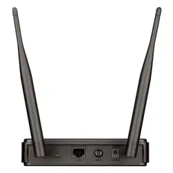 روتر اکسس پوینت بی‌سیم دی-لینک مدل DAP-1360(استوک در حد نو) - نت یک | مرجع فروش تجهیزات شبکه سیسکو