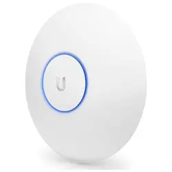 اکسس پوینت فضای خارجی یوبیکیوتی UniFi AP-AC Edu Ubiquiti - نت یک | مرجع فروش تجهیزات شبکه سیسکو