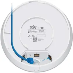 اکسس پوینت فضای خارجی یوبیکیوتی UniFi AP-AC Edu Ubiquiti - نت یک | مرجع فروش تجهیزات شبکه سیسکو