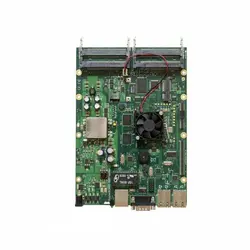 روتر برد میکروتیک مدل RB800 - نت یک | مرجع فروش تجهیزات شبکه سیسکو