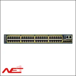 WS-C2960S-48TS-L سوئیچ سیسکو | قیمت WS-C2960S-48TS-L | نت یک
