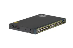 WS-C2960S-48TS-L سوئیچ سیسکو | قیمت WS-C2960S-48TS-L | نت یک