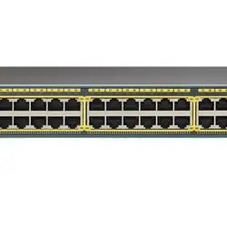 WS-C2960S-48TS-L سوئیچ سیسکو | قیمت WS-C2960S-48TS-L | نت یک