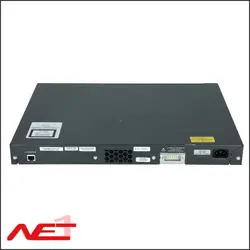 WS-C2960G-48TC-L سوئیچ سیسکو | قیمت WS-C2960G-48TC-L | نت یک