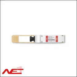 QSFP-40G-SR4 ماژول فیبر نوری سیسکو | قیمت QSFP-40G-SR4 | نت یک