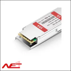 QSFP-40G-SR4 ماژول فیبر نوری سیسکو | قیمت QSFP-40G-SR4 | نت یک