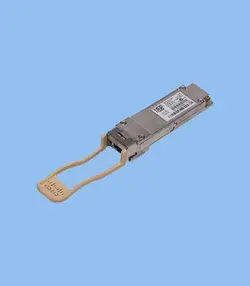 QSFP-40G-SR4 ماژول فیبر نوری سیسکو | قیمت QSFP-40G-SR4 | نت یک