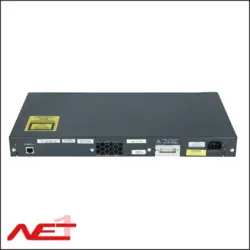 WS-C2960-24TC-L سوئیچ سیسکو | قیمت WS-C2960-24TC-L | نت یک