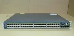 WS-C2960S-48FPS-L سوئیچ سیسکو | قیمت WS-C2960S-48FPS-L | نت یک